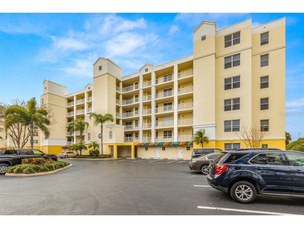 1200 Country Club Drive #6404 Largo FL 33771 - SHORE LAKE T3504119 image1