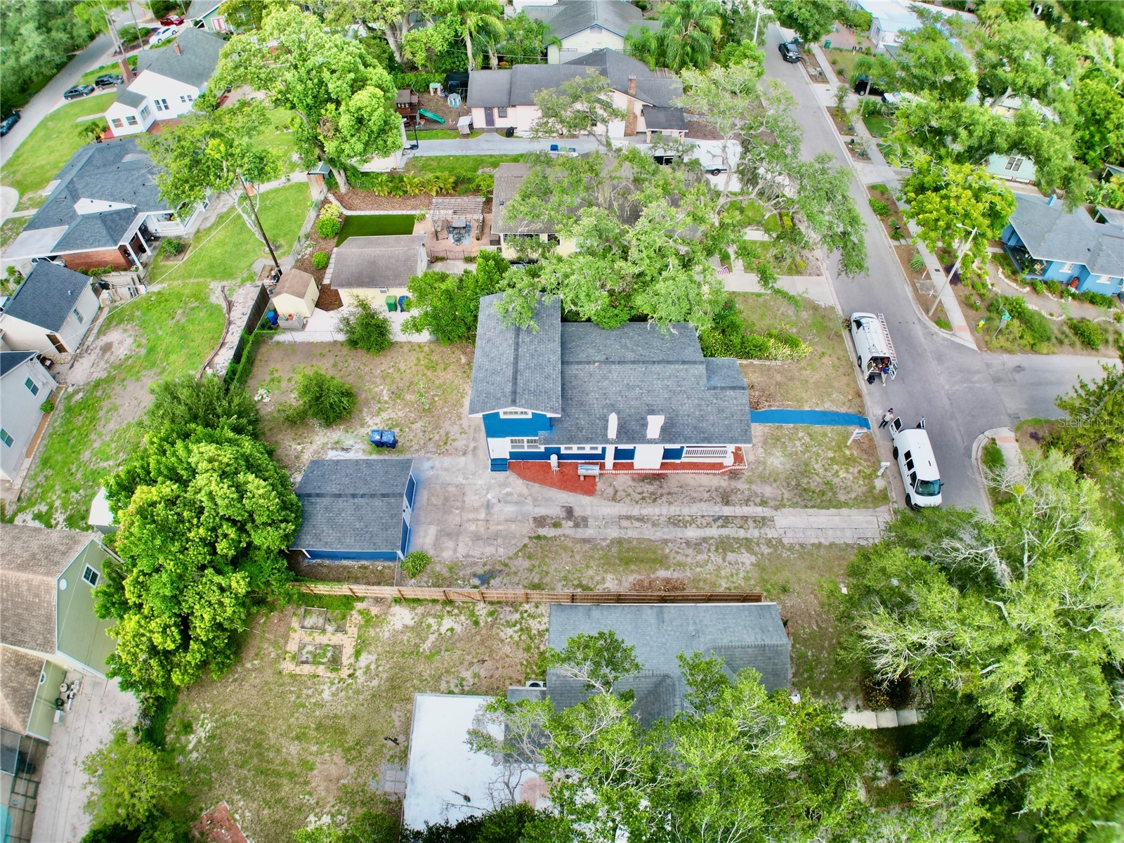 1200 E Henry Avenue Tampa FL 33604 W7887769 image16