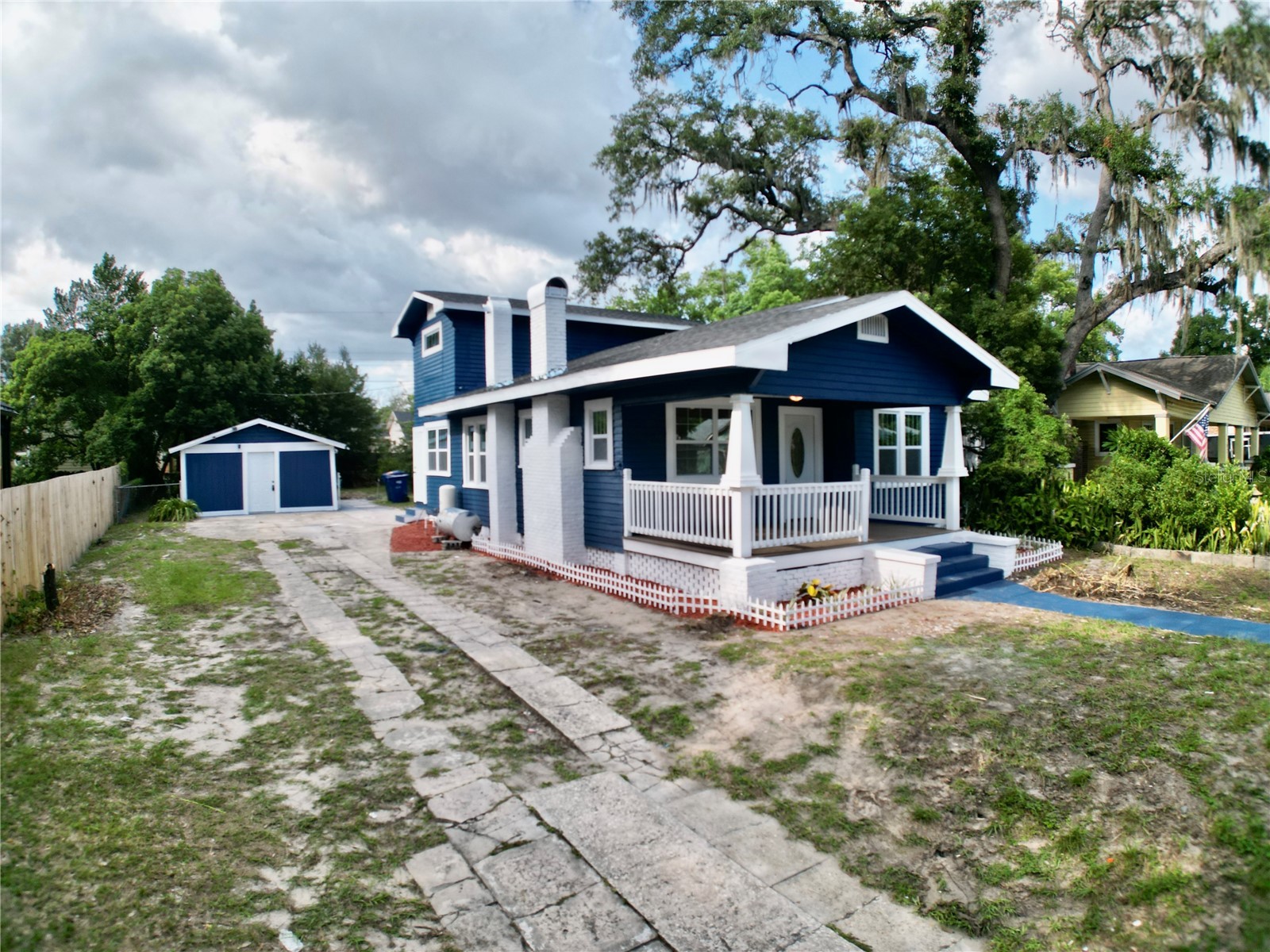 1200 E Henry Avenue Tampa FL 33604 W7887769 image17
