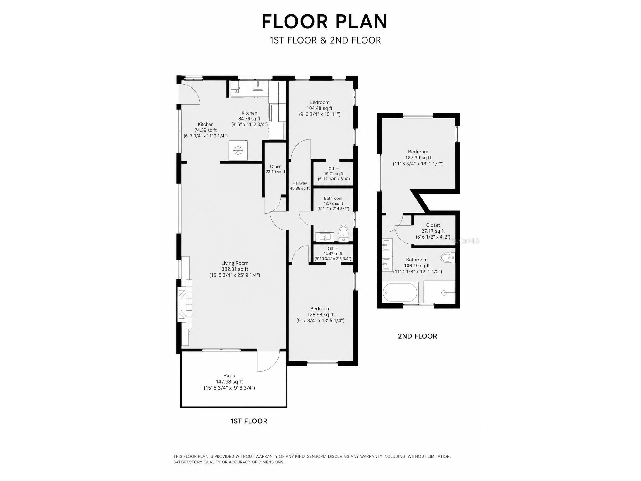 1200 E Henry Avenue Tampa FL 33604 W7887769 image18