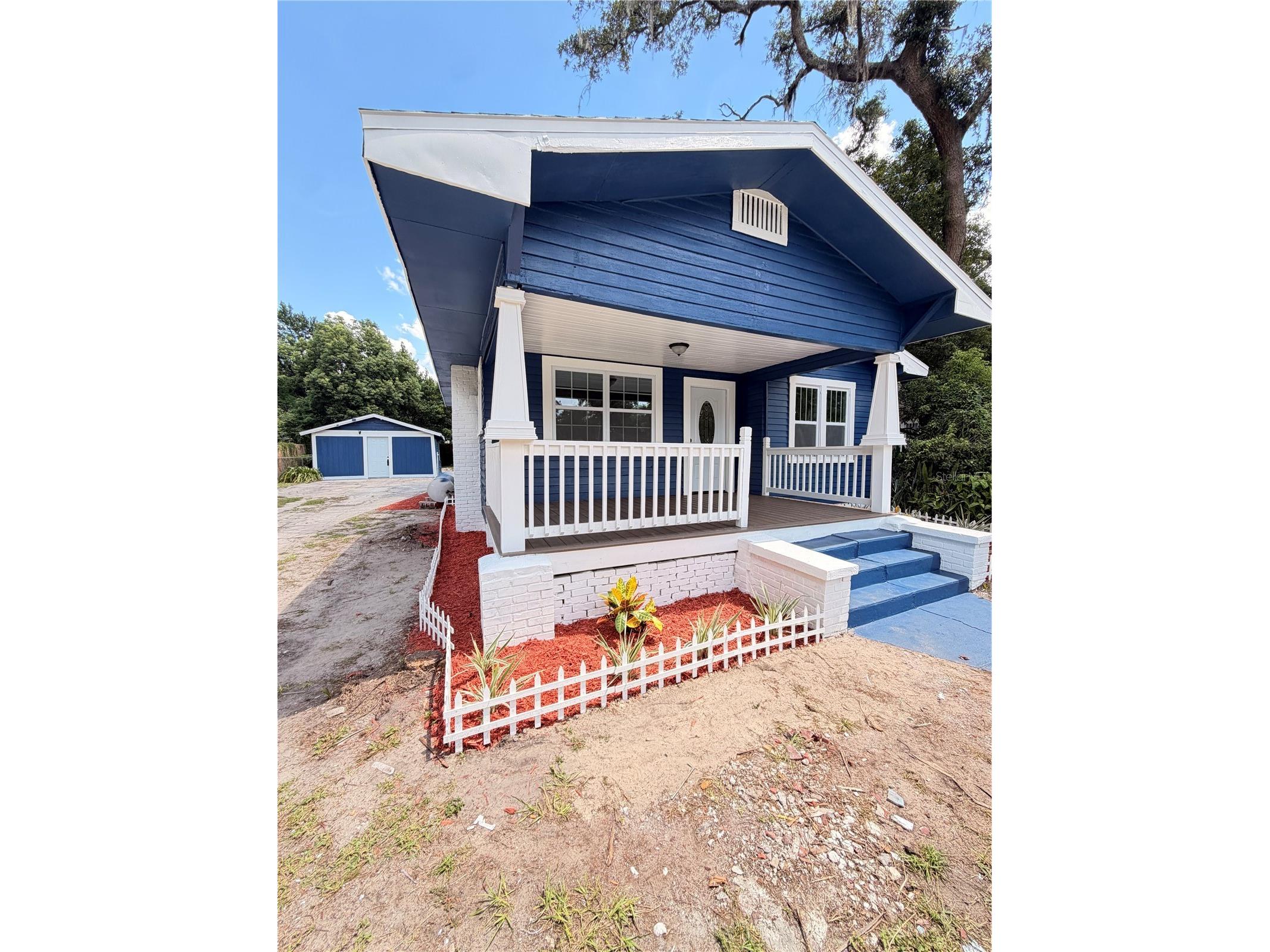 1200 E Henry Avenue Tampa FL 33604 W7887769 image3
