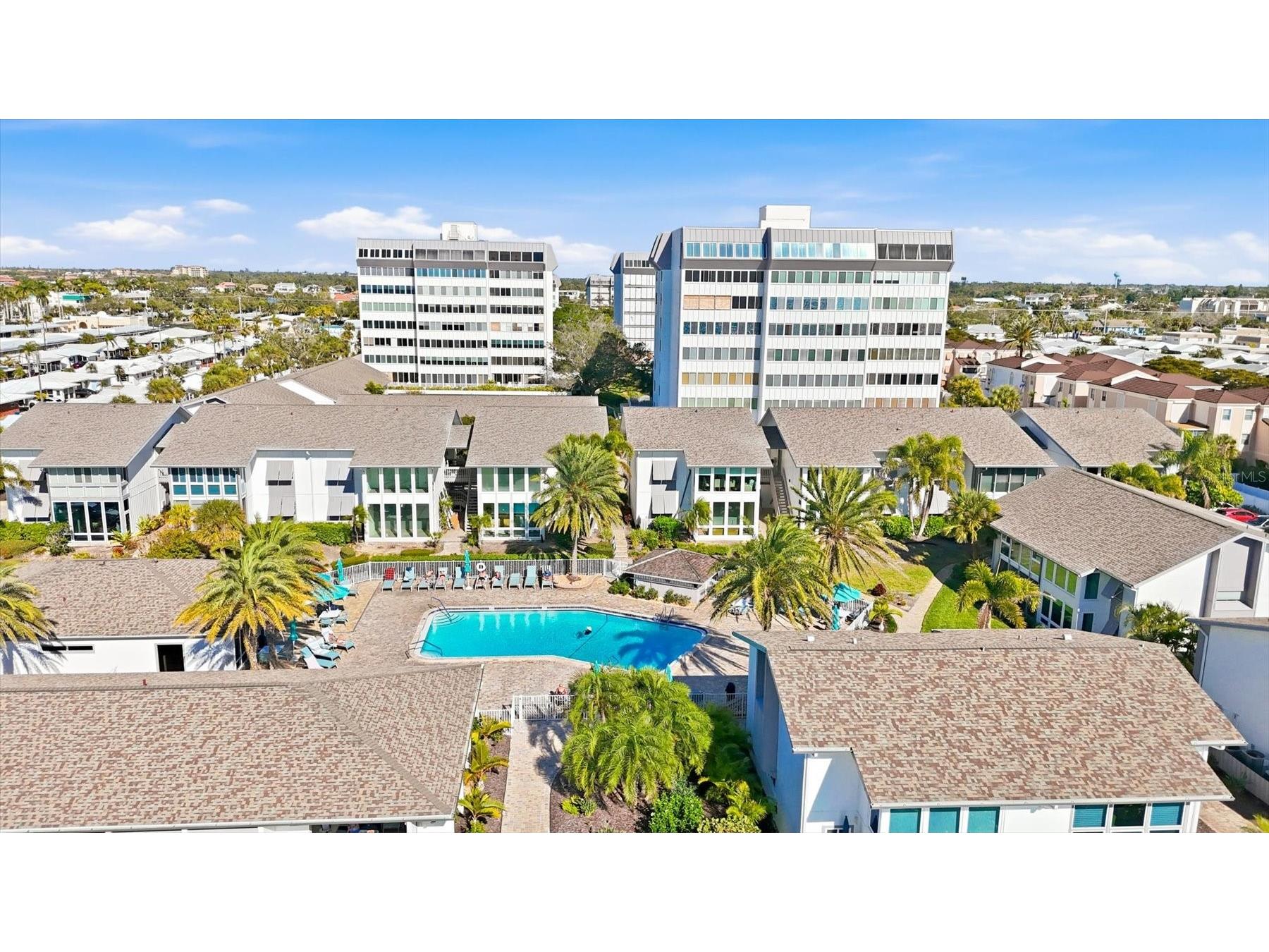 1200 E Peppertree Lane #307 Sarasota FL 34242 A4683608 image49
