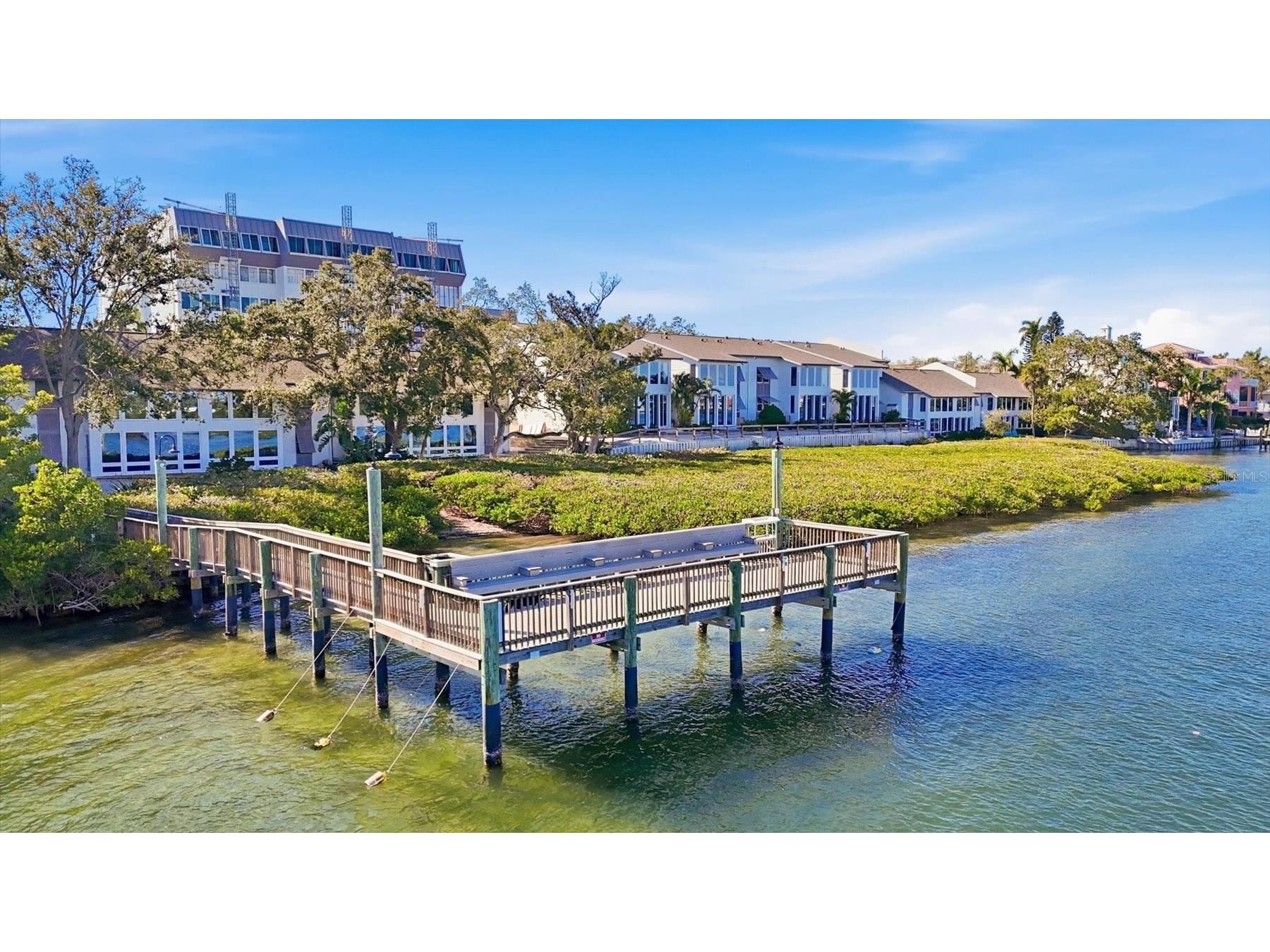 1200 E Peppertree Lane #307 Sarasota FL 34242 A4683608 image52