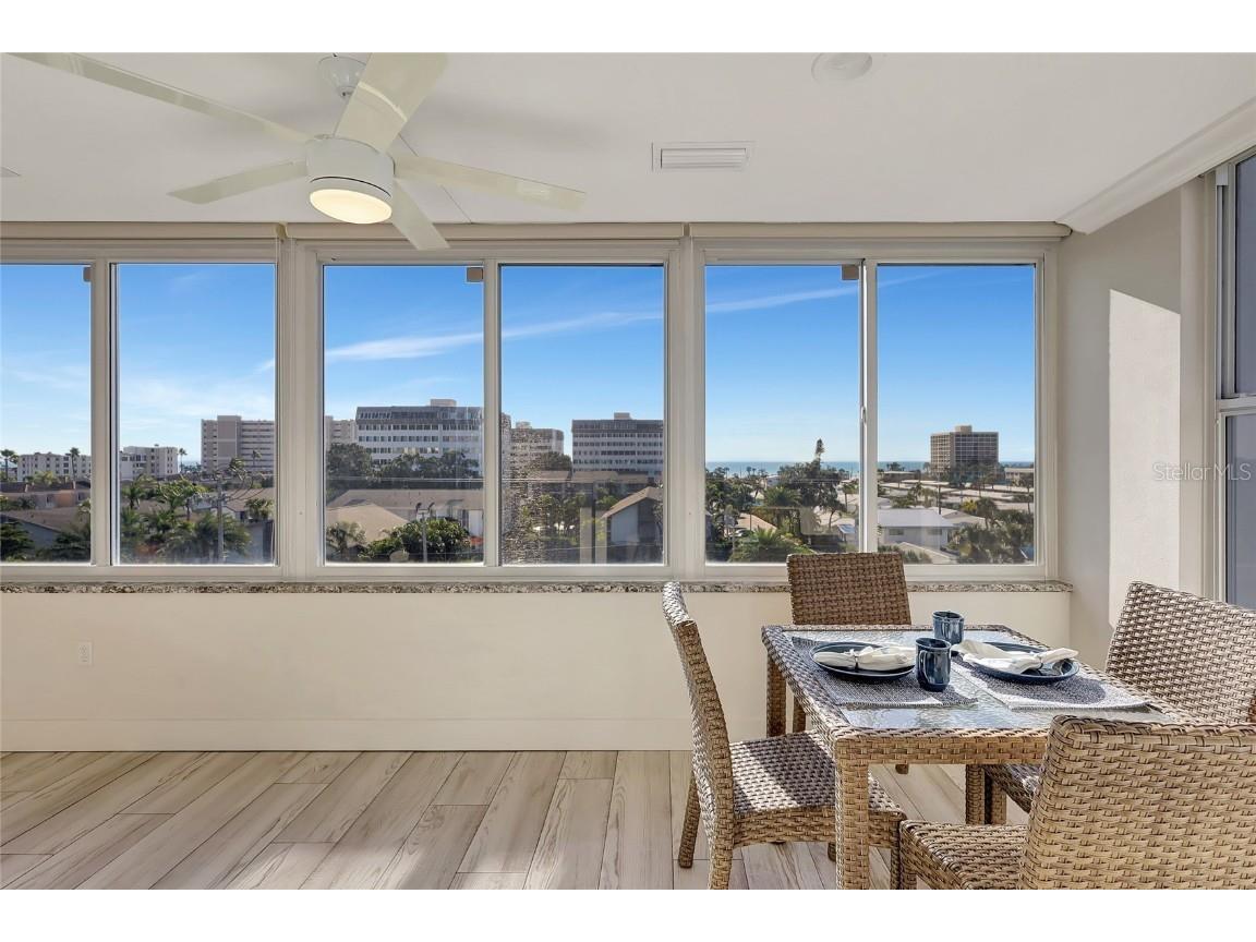 1200 E Peppertree Lane #407 Sarasota FL 34242 - GULF OF MEXICO A4594618 image1