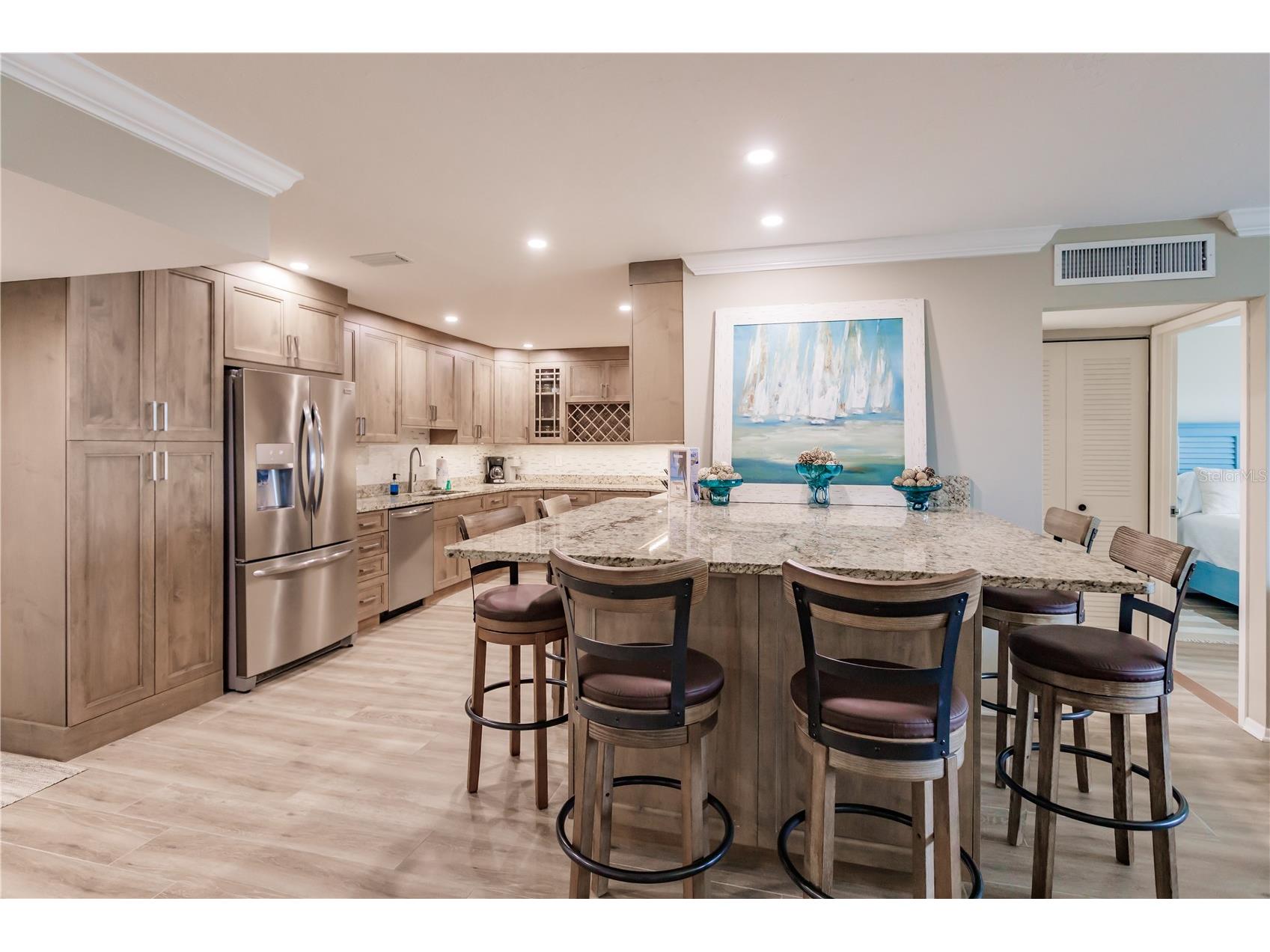 1200 E Peppertree Lane #602 Sarasota FL 34242 TB8470682 image7