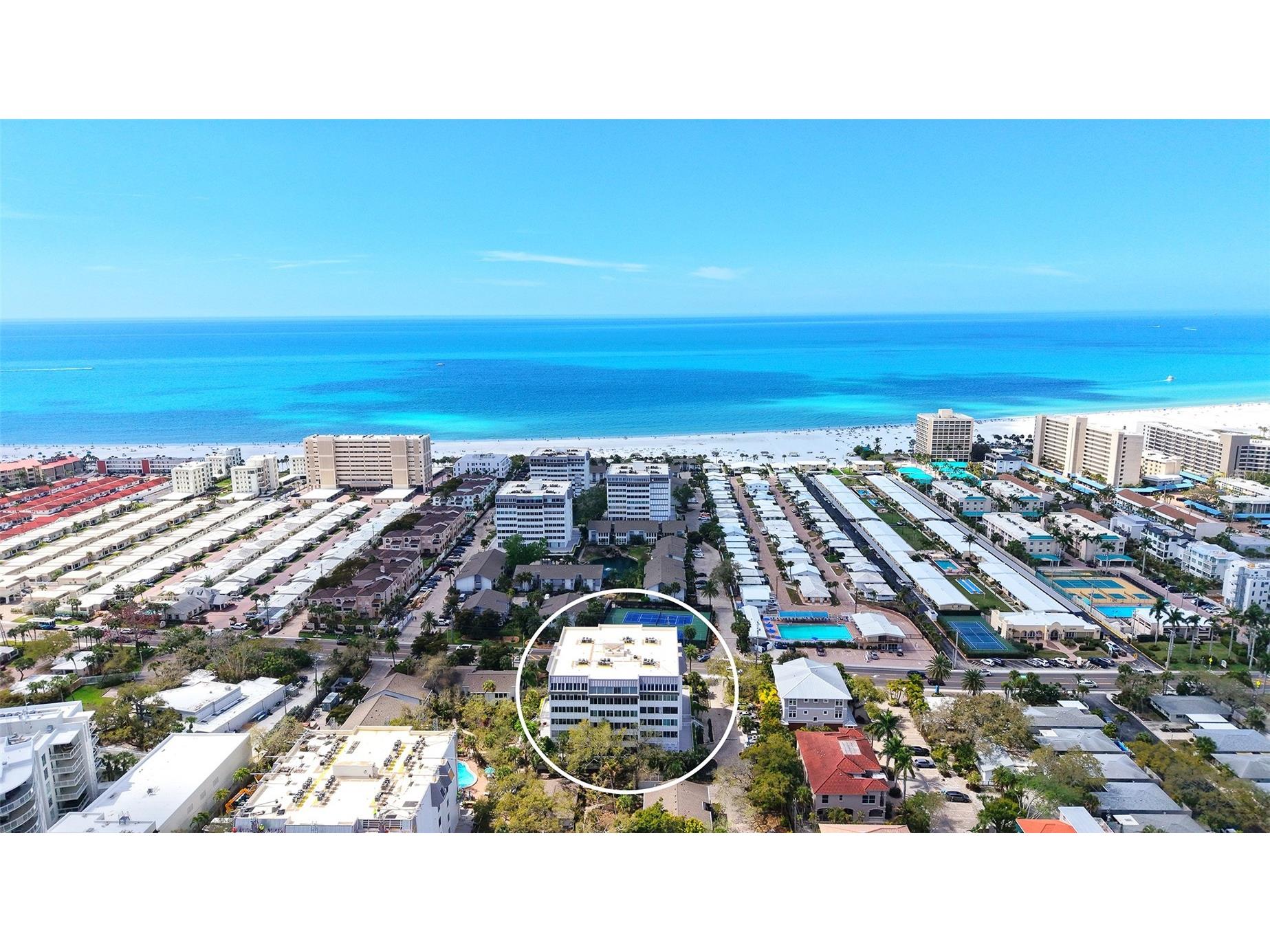1200 East Peppertree Lane #302 Sarasota FL 34242 A4685295 image3