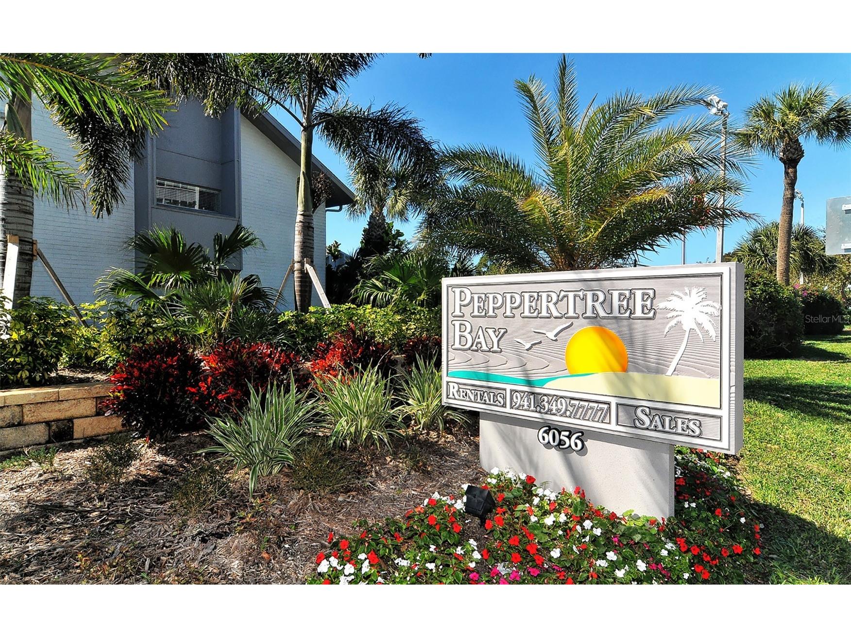 1200 East Peppertree Lane #302 Sarasota FL 34242 A4685295 image4