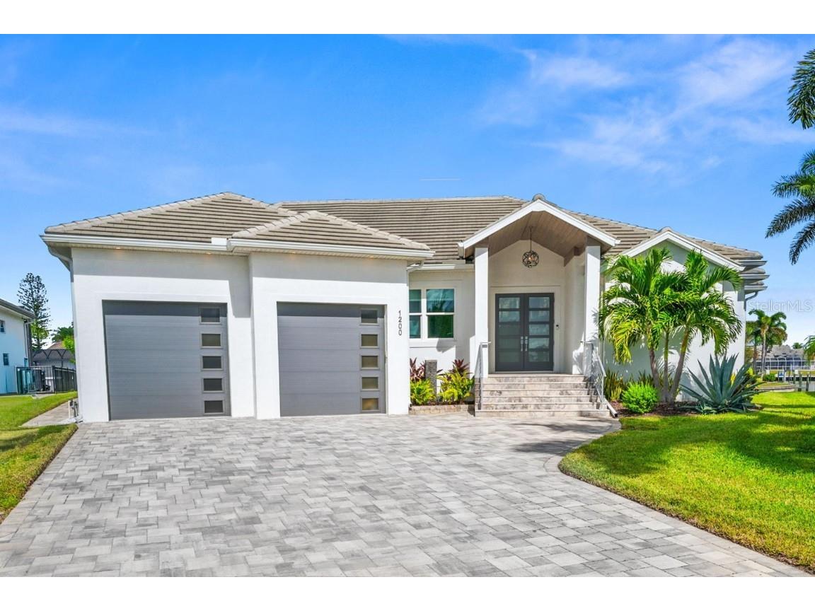 1200 Gorda Cay Lane Punta Gorda FL 33950 - INERO COVE C7516196 image1