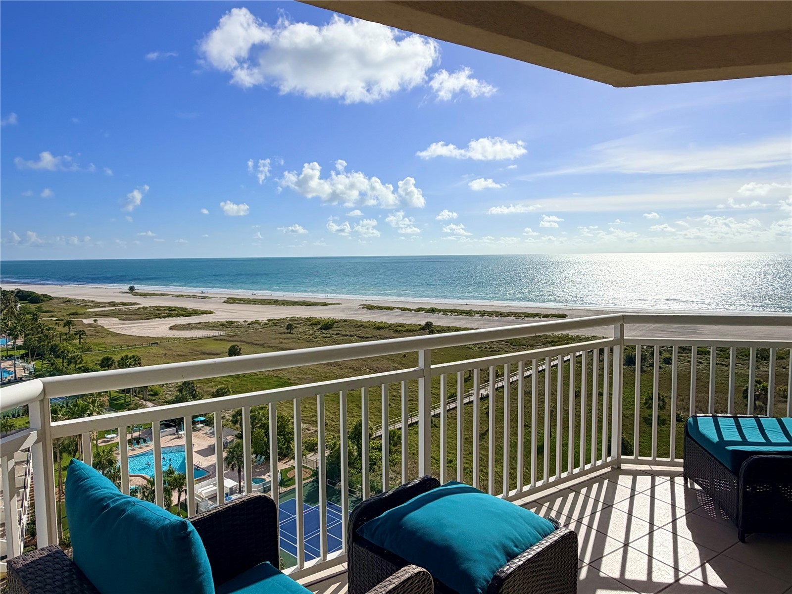 1200 Gulf Boulevard #1001 Clearwater FL 33767 - GULF OF MEXICO TB8519013 image1