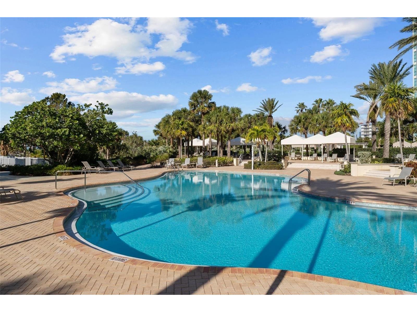 1200 Gulf Boulevard #1001 Clearwater FL 33767 - GULF OF MEXICO TB8519013 image44