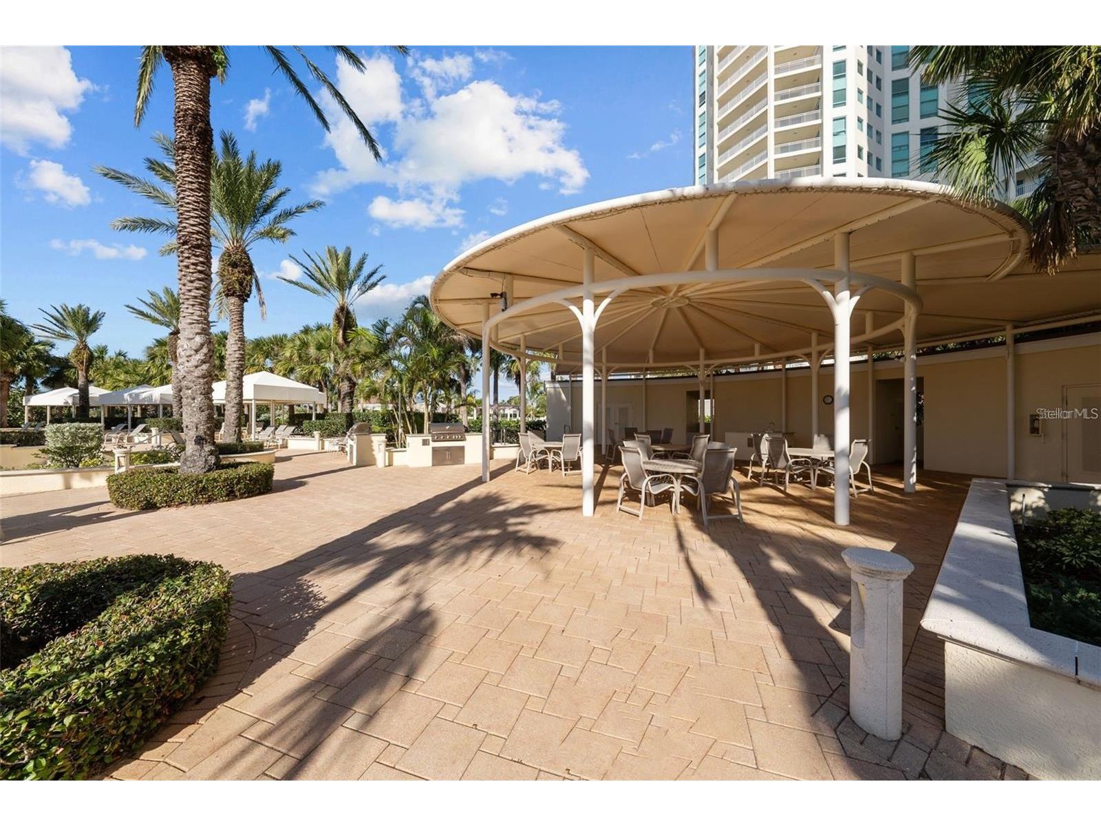 1200 Gulf Boulevard #1001 Clearwater FL 33767 - GULF OF MEXICO TB8519013 image45