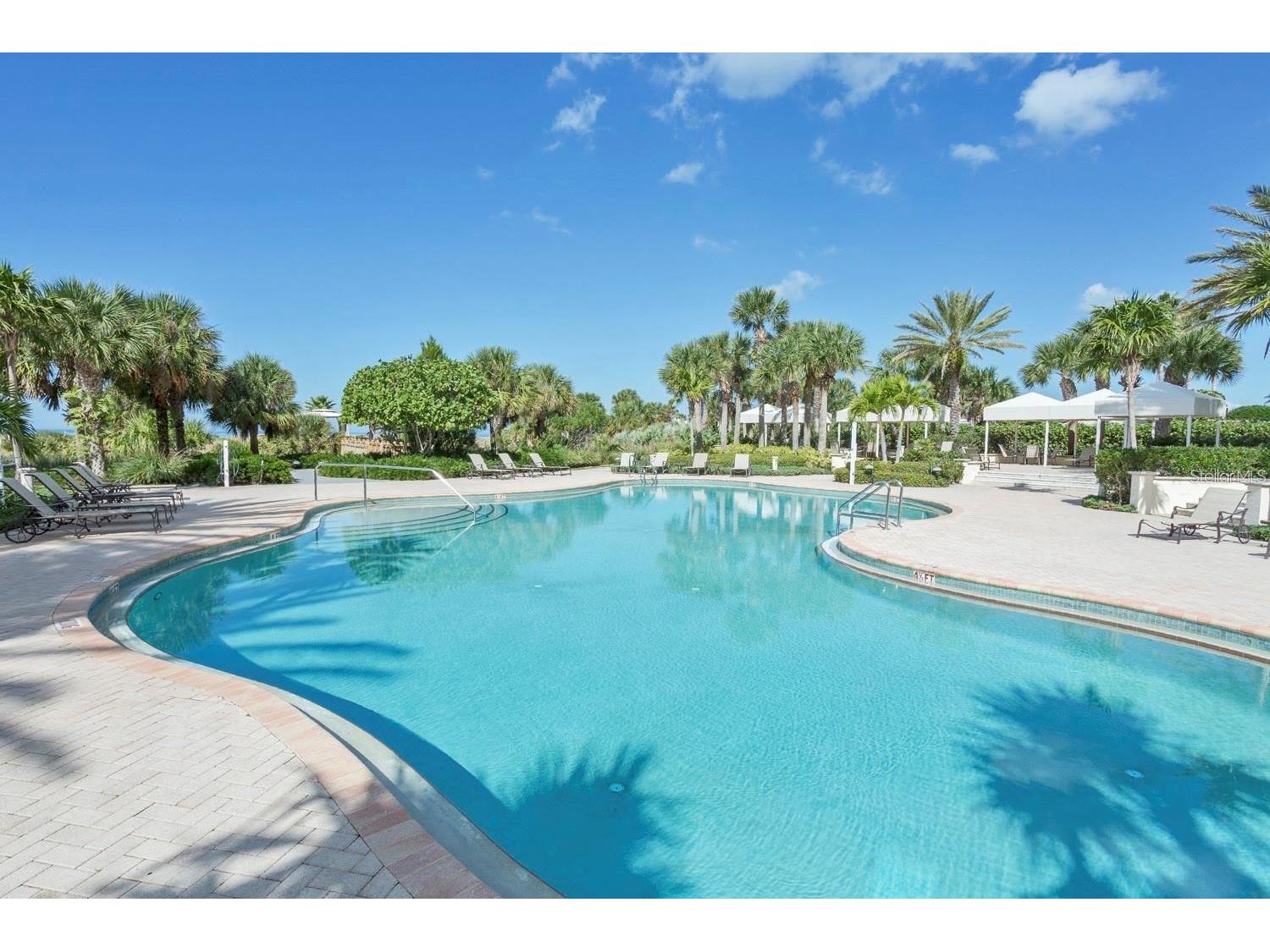 1200 Gulf Boulevard #1002 Clearwater Beach FL 33767 TB8470834 image19