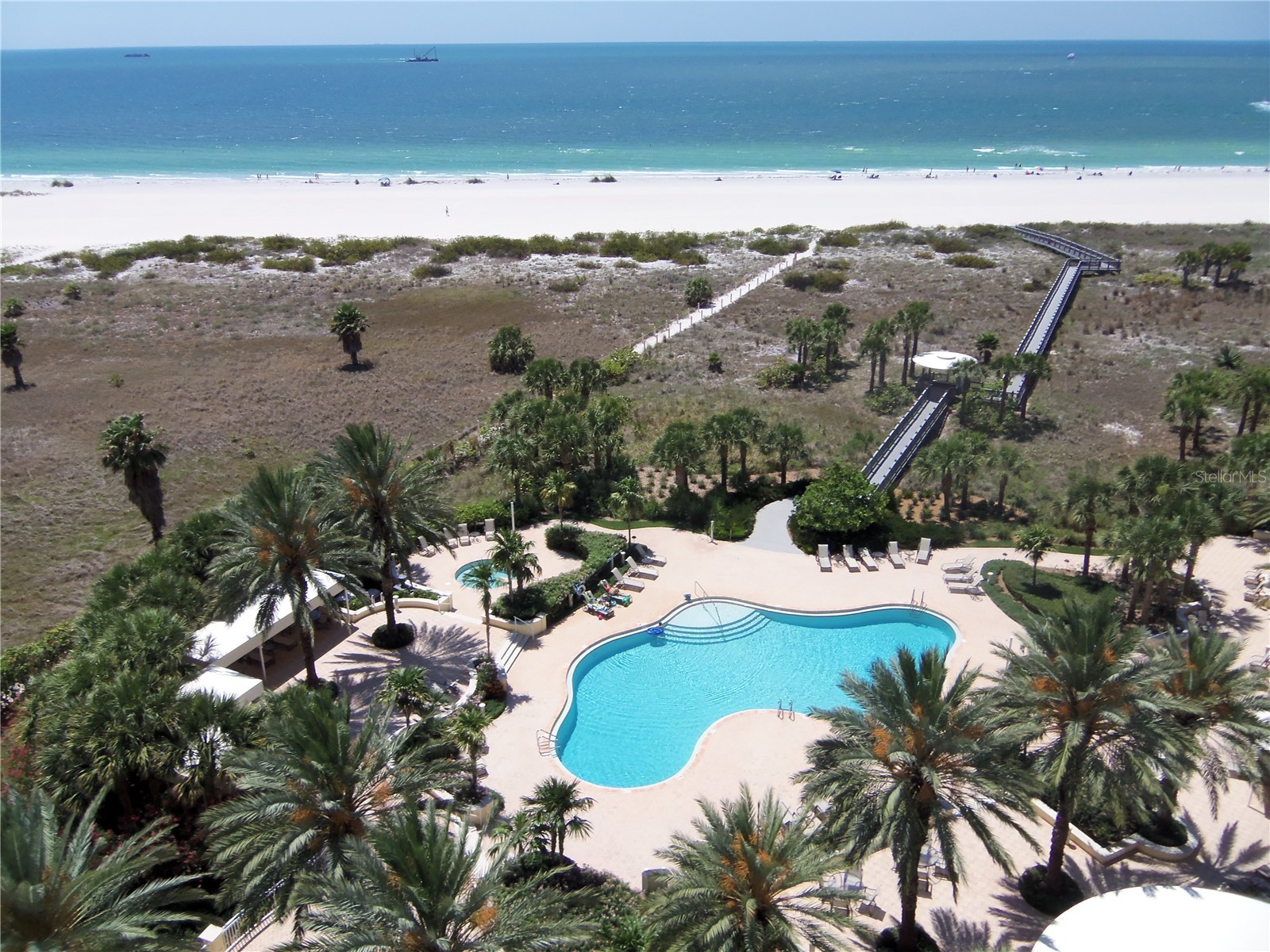 1200 Gulf Boulevard #1002 Clearwater FL 33767 TB8471100 image45