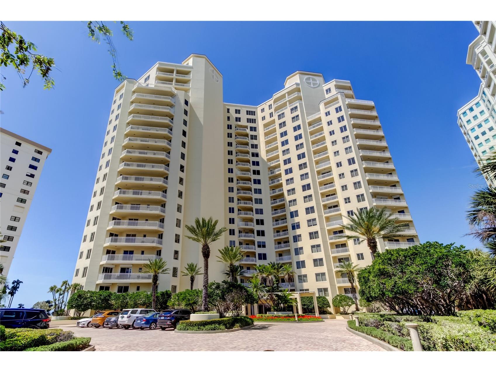 1200 Gulf Boulevard #1704 Clearwater Beach FL 33767 TB8392375 image2