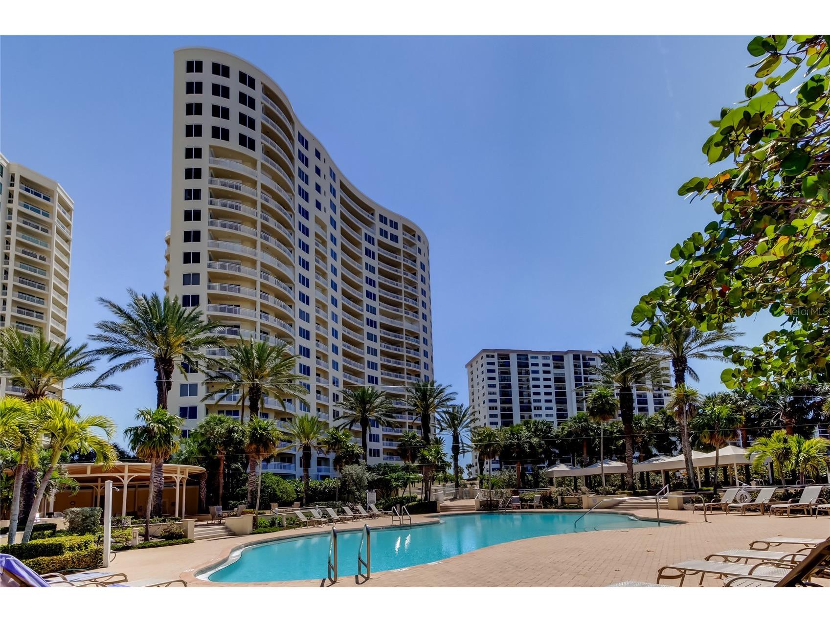 1200 Gulf Boulevard #1704 Clearwater Beach FL 33767 TB8392375 image50