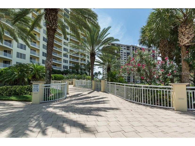 1200 Gulf Boulevard #204 Clearwater Beach FL 33767 TB8338959 image32