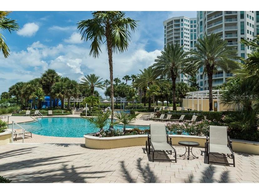 1200 Gulf Boulevard #204 Clearwater Beach FL 33767 TB8338959 image34