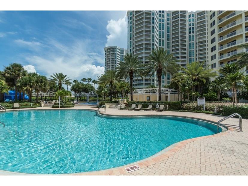 1200 Gulf Boulevard #204 Clearwater Beach FL 33767 TB8338959 image36