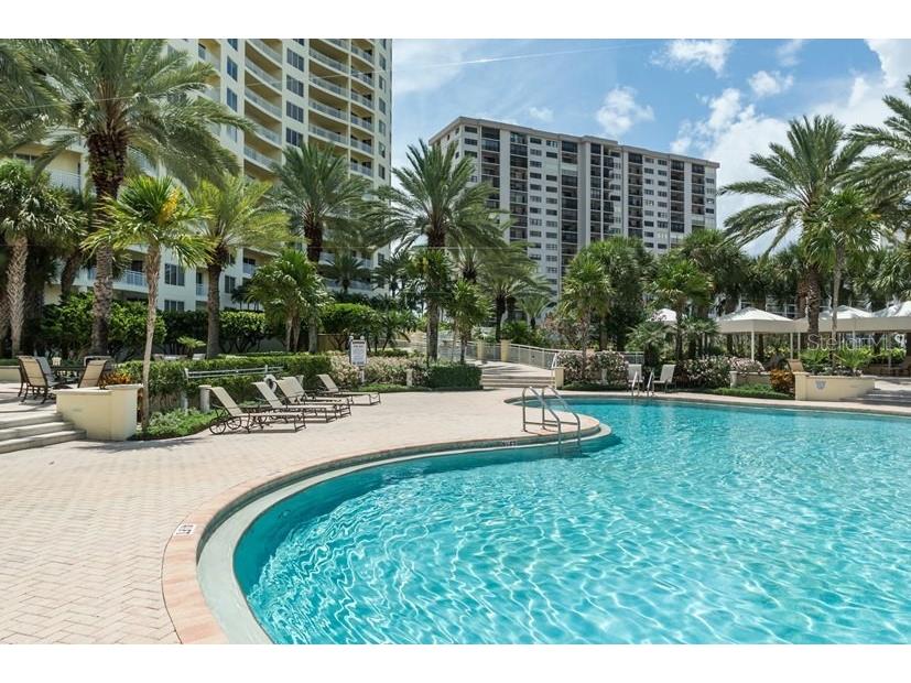 1200 Gulf Boulevard #204 Clearwater Beach FL 33767 TB8338959 image37
