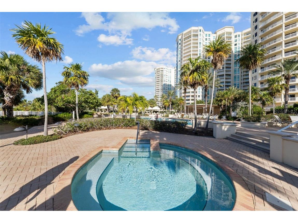 1200 Gulf Boulevard #206 Clearwater Beach FL 33767 - GULF OF AMERICA TB8330951 image14