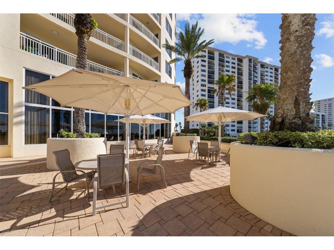 1200 Gulf Boulevard #206 Clearwater Beach FL 33767 - GULF OF AMERICA TB8330951 image15