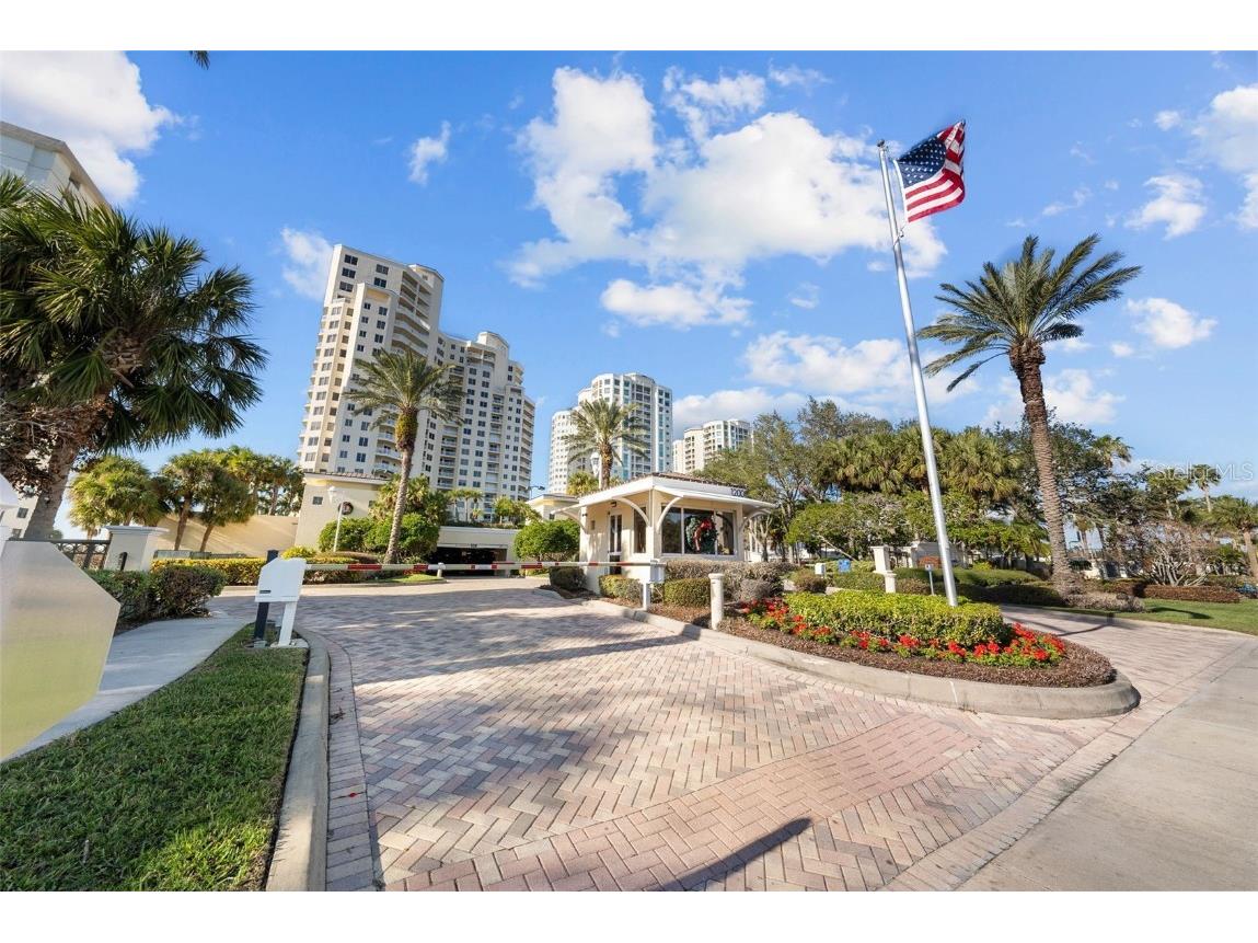 1200 Gulf Boulevard #206 Clearwater Beach FL 33767 - GULF OF AMERICA TB8330951 image58