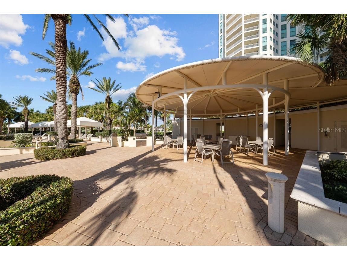 1200 Gulf Boulevard #206 Clearwater Beach FL 33767 - GULF OF AMERICA TB8330951 image68
