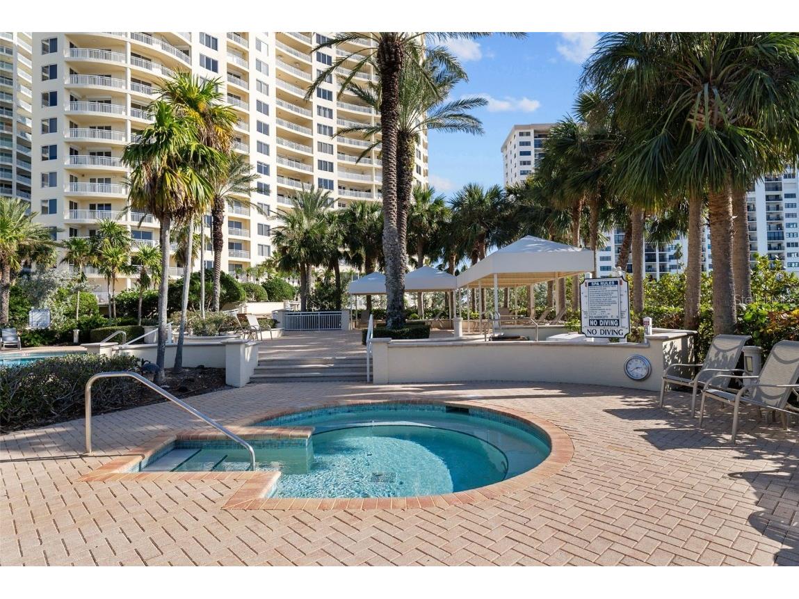 1200 Gulf Boulevard #206 Clearwater Beach FL 33767 - GULF OF AMERICA TB8330951 image69