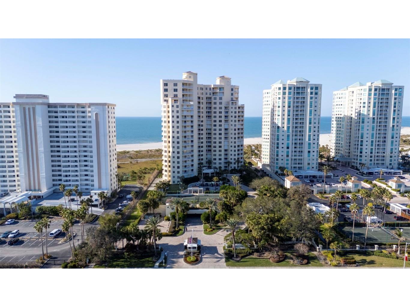 1200 Gulf Boulevard #206 Clearwater Beach FL 33767 - GULF OF AMERICA TB8330951 image71