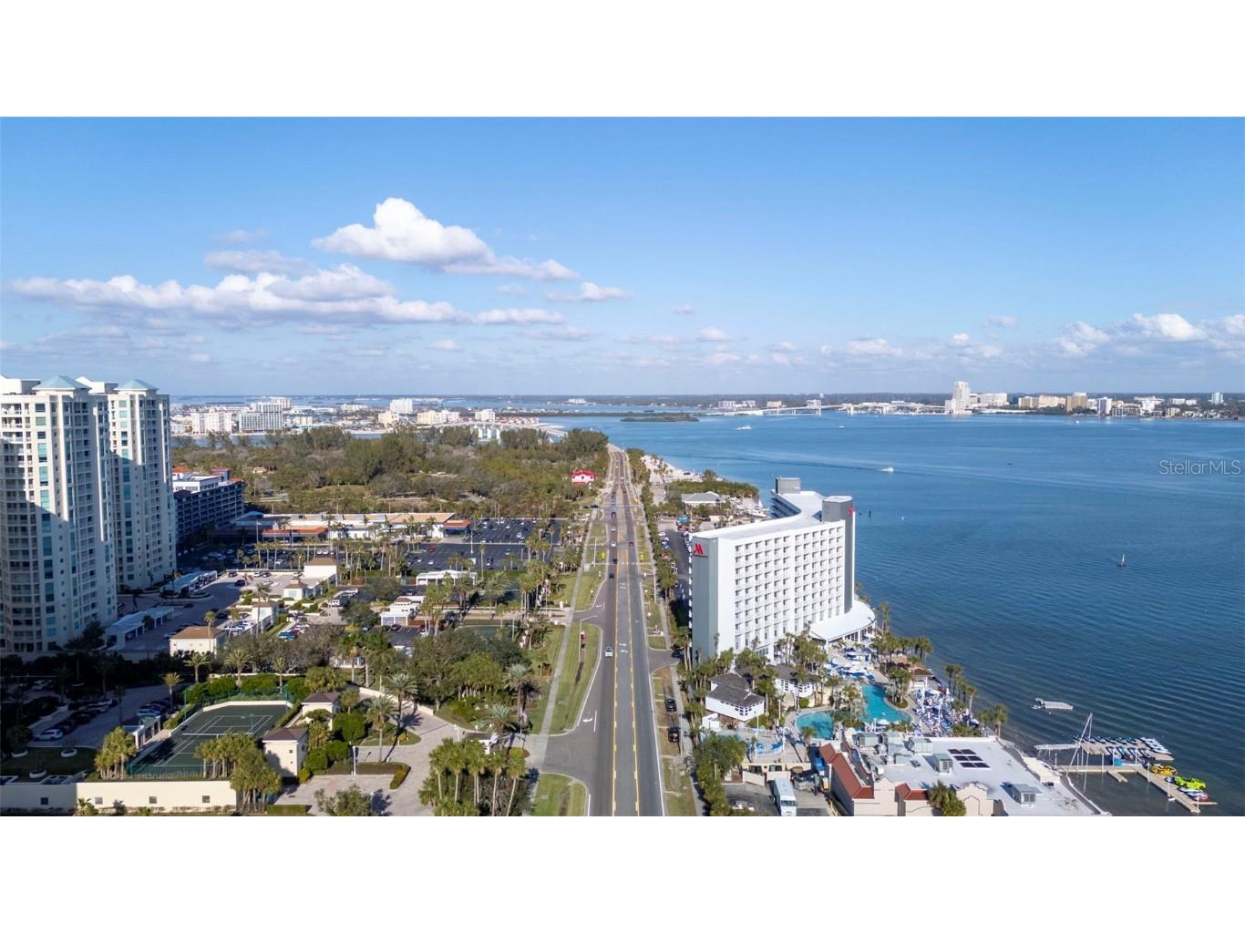 1200 Gulf Boulevard #206 Clearwater Beach FL 33767 - GULF OF AMERICA TB8330951 image74