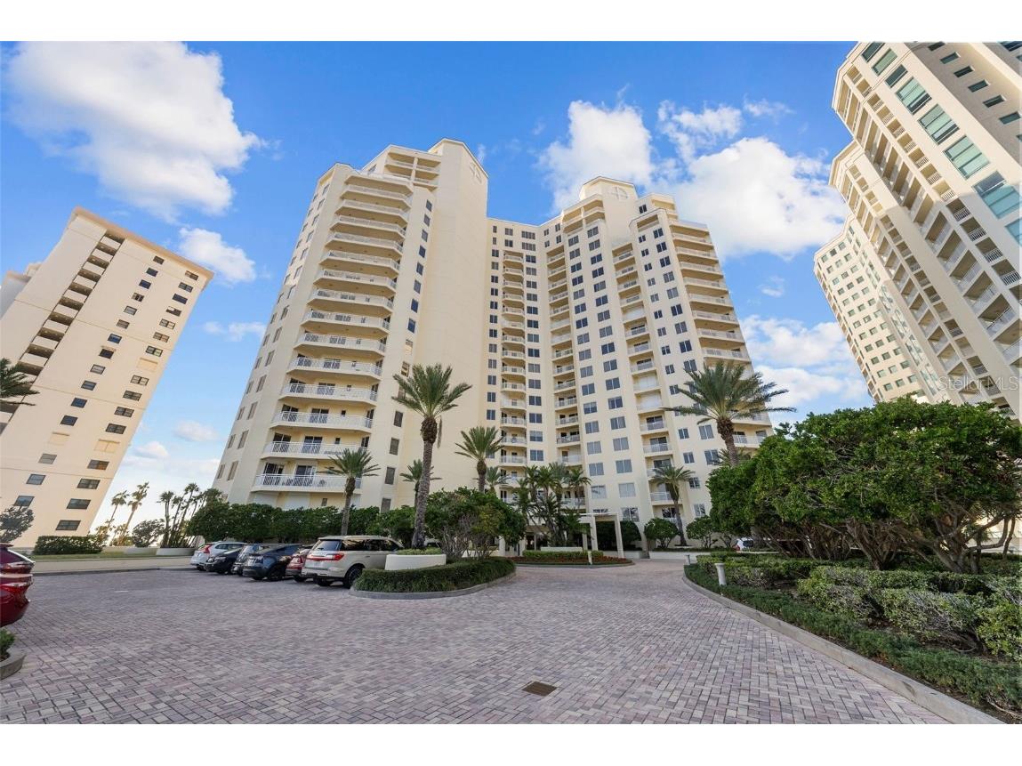1200 Gulf Boulevard #206 Clearwater Beach FL 33767 - GULF OF AMERICA TB8330951 image8
