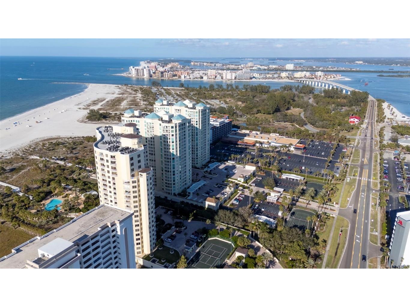1200 Gulf Boulevard #206 Clearwater Beach FL 33767 - GULF OF AMERICA TB8330951 image86
