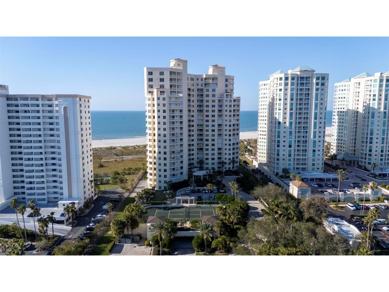 1200 Gulf Boulevard #206 Clearwater Beach FL 33767 - GULF OF AMERICA TB8330951 image87
