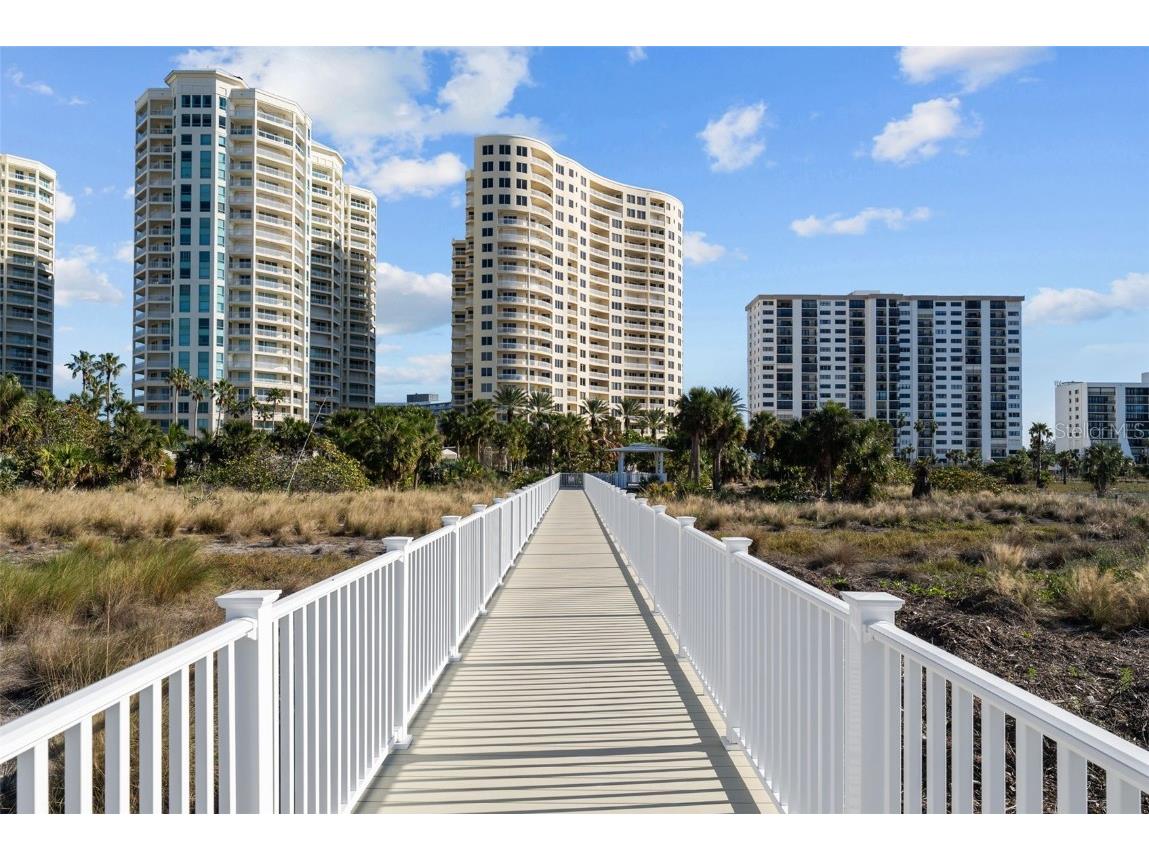 1200 Gulf Boulevard #206 Clearwater Beach FL 33767 - GULF OF AMERICA TB8330951 image92