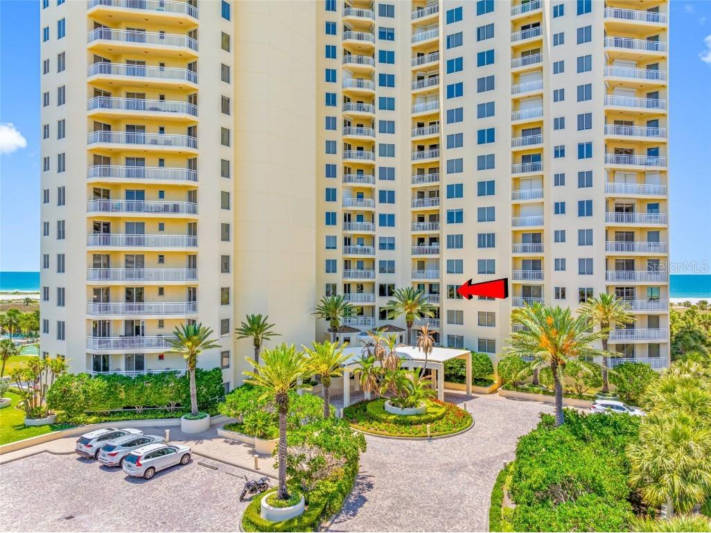 1200 Gulf Boulevard #404 Clearwater Beach FL 33767 TB8383888 image1