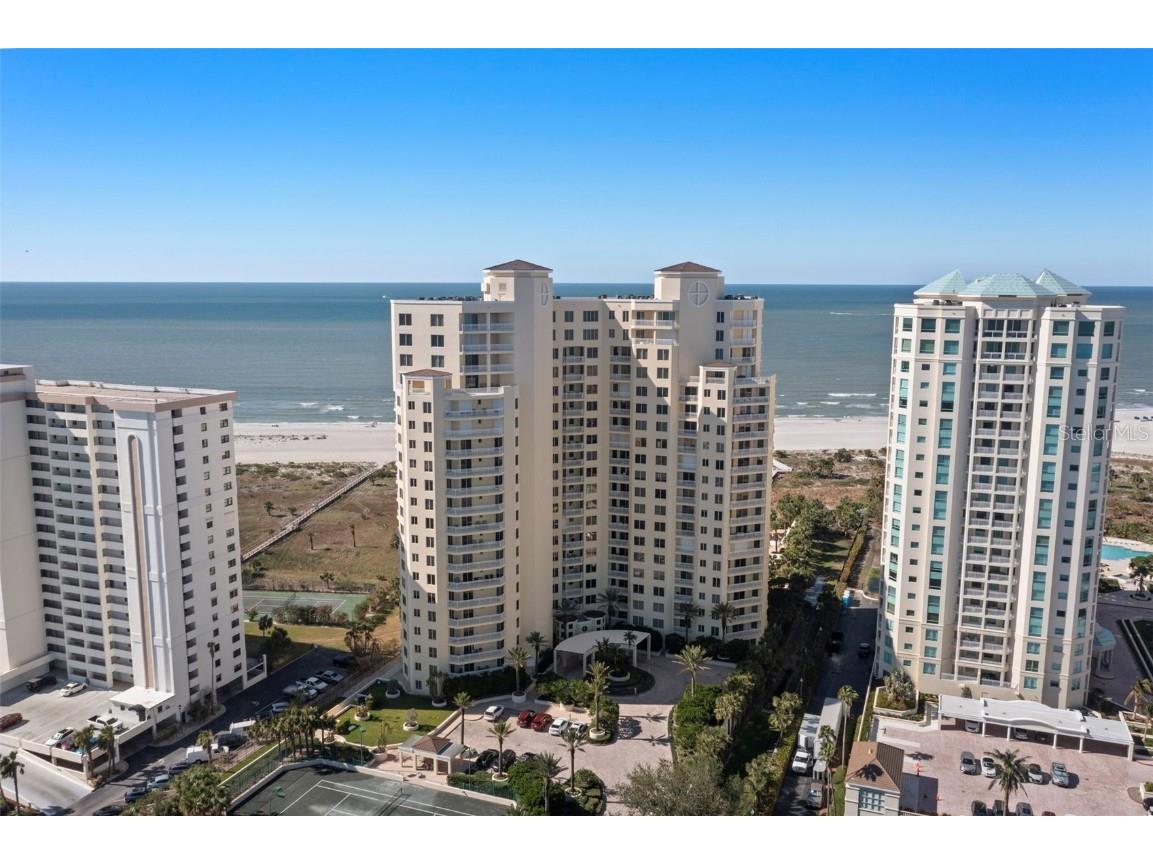 1200 Gulf Boulevard #503 Clearwater Beach FL 33767 TB8322092 image1
