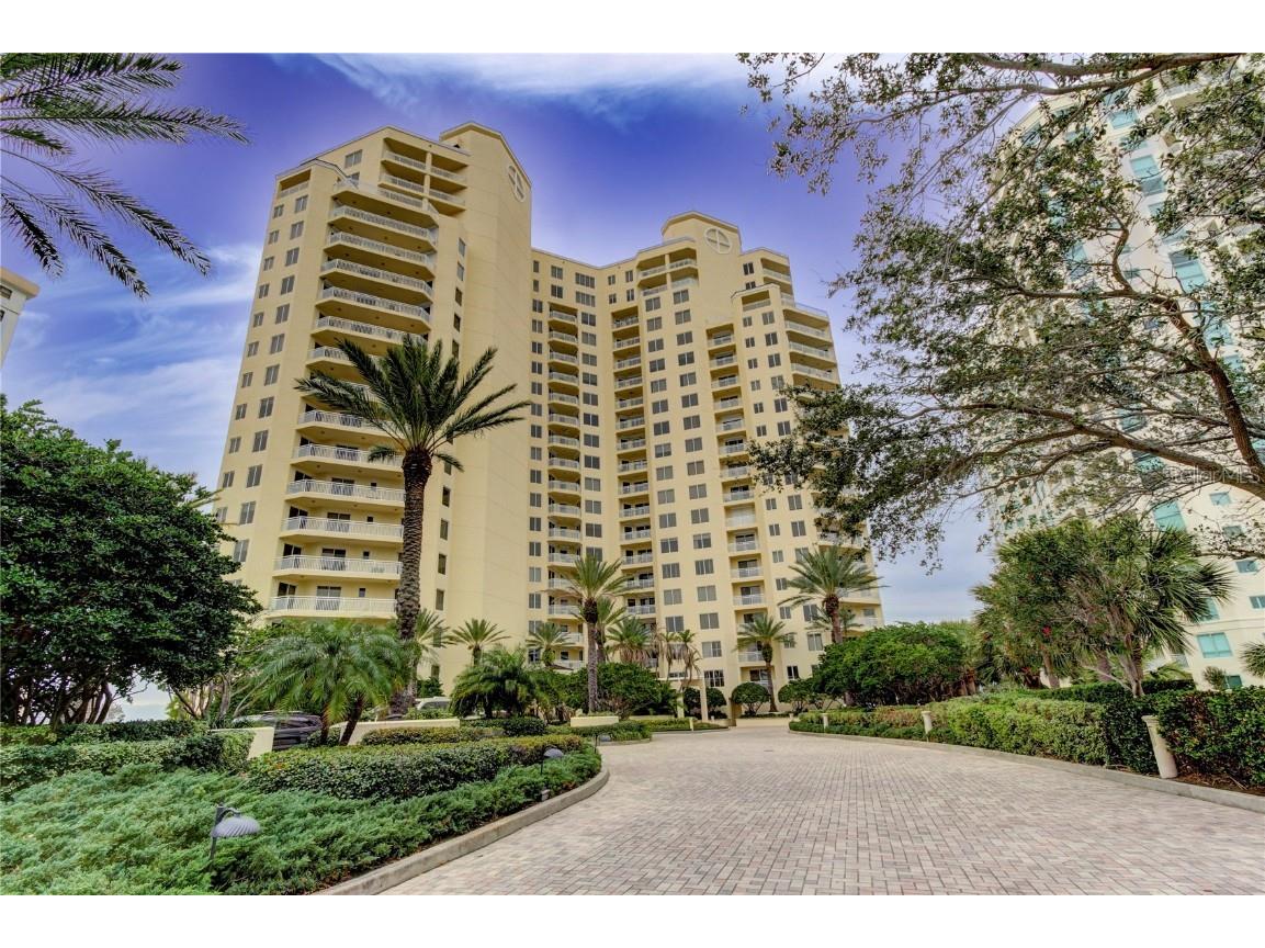 1200 Gulf Boulevard #602 Clearwater FL 33767 U8189856 image1