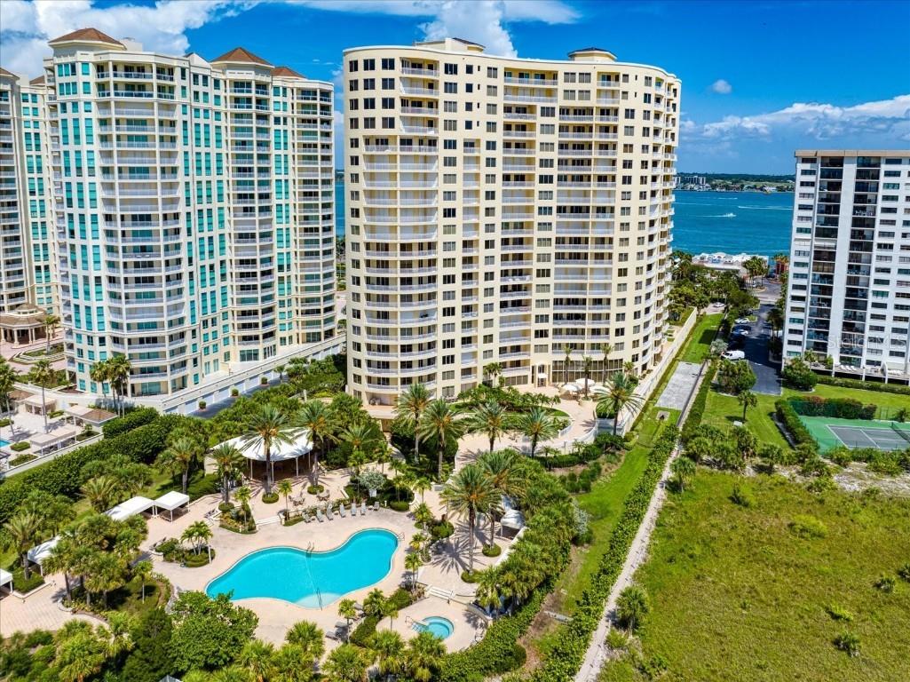 1200 Gulf Boulevard #701 Clearwater FL 33767 - GULF OF MEXICO U8207579 image1