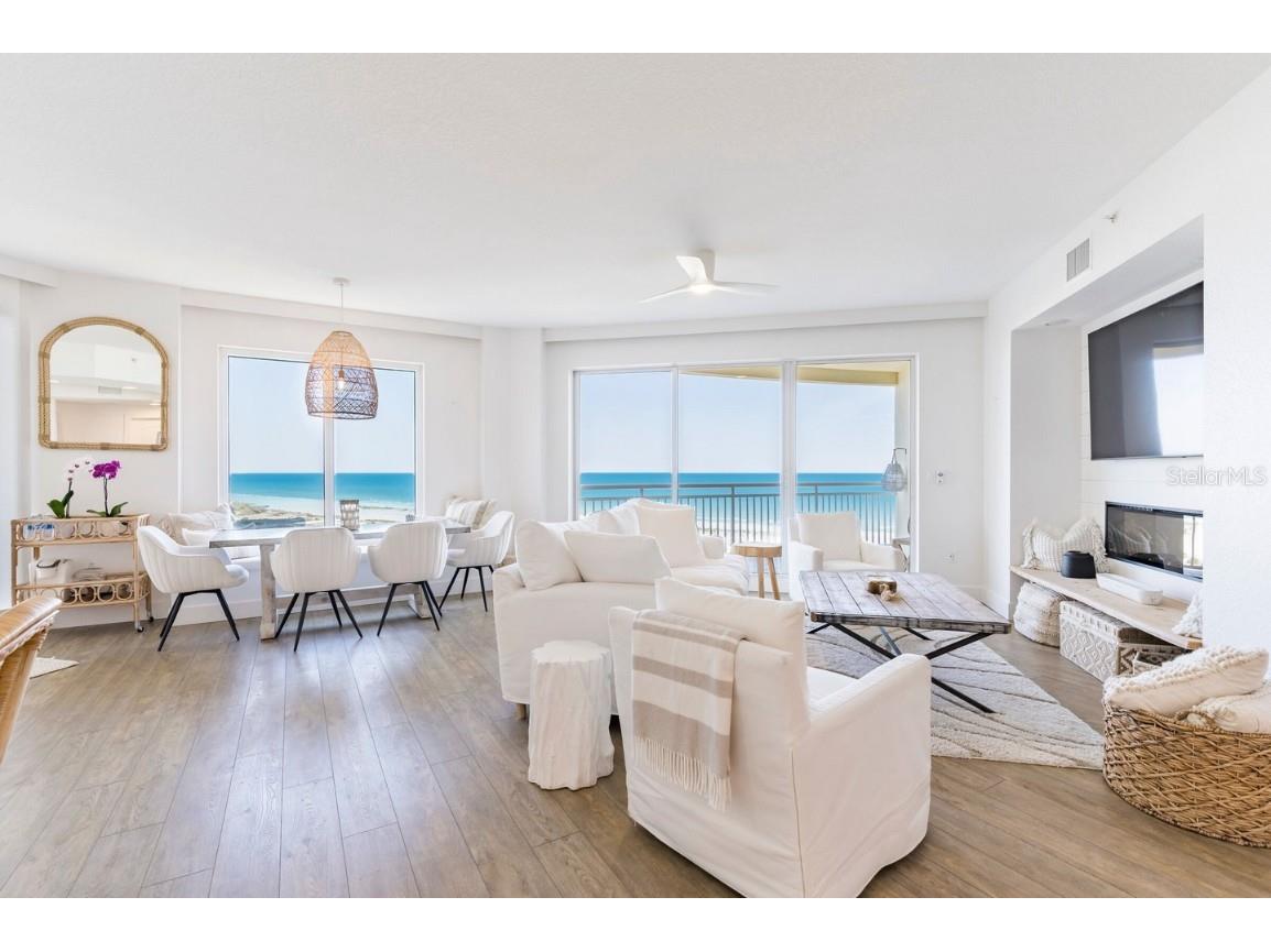 1200 Gulf Boulevard #902 Clearwater Beach FL 33767 TB8356575 image1