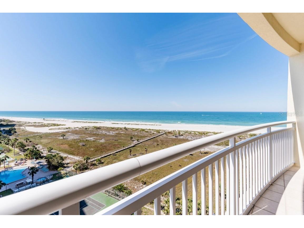 1200 Gulf Boulevard #902 Clearwater Beach FL 33767 TB8356575 image10