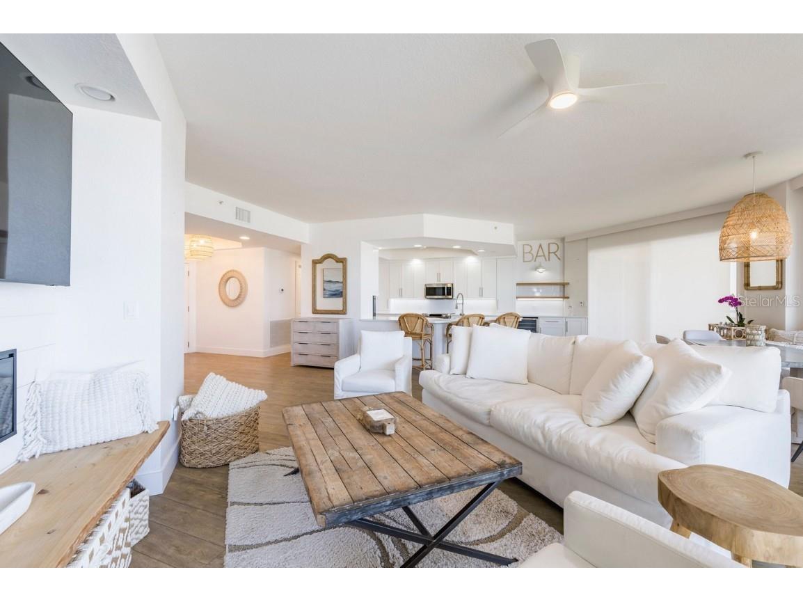 1200 Gulf Boulevard #902 Clearwater Beach FL 33767 TB8356575 image13