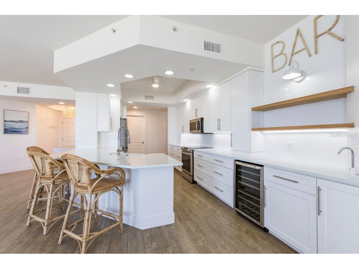 1200 Gulf Boulevard #902 Clearwater Beach FL 33767 TB8356575 image17