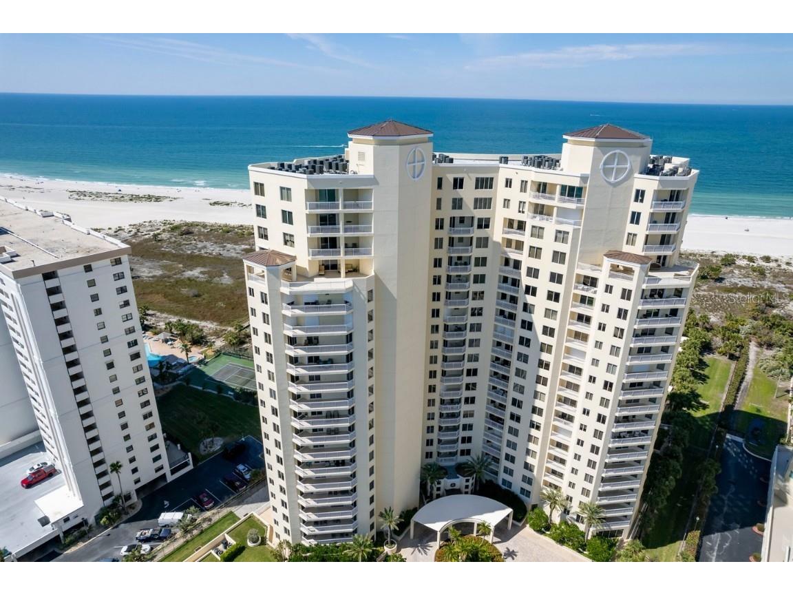 1200 Gulf Boulevard #902 Clearwater Beach FL 33767 TB8356575 image2