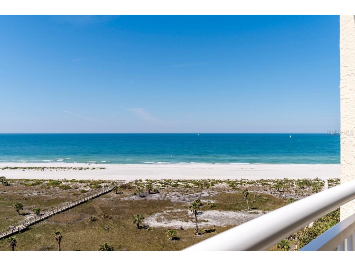 1200 Gulf Boulevard #902 Clearwater Beach FL 33767 TB8356575 image8