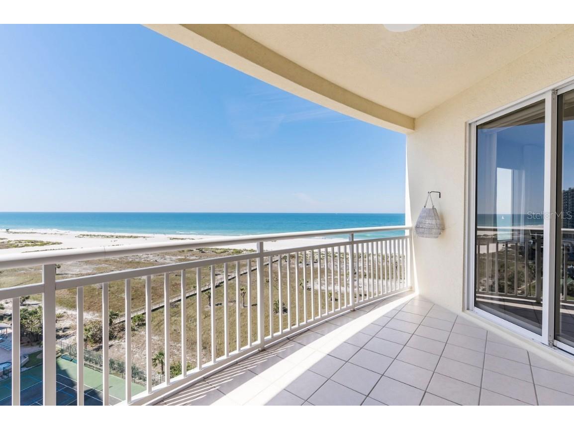 1200 Gulf Boulevard #902 Clearwater Beach FL 33767 TB8356575 image9