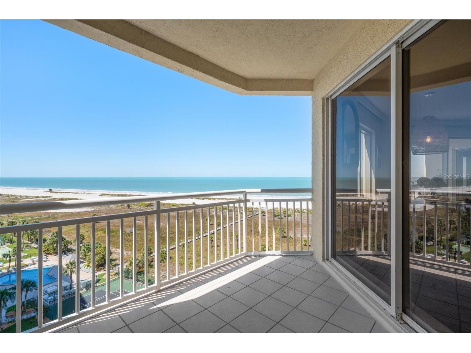 1200 Gulf Boulevard #902 Clearwater Beach FL 33767 - GULF TB8487770 image24