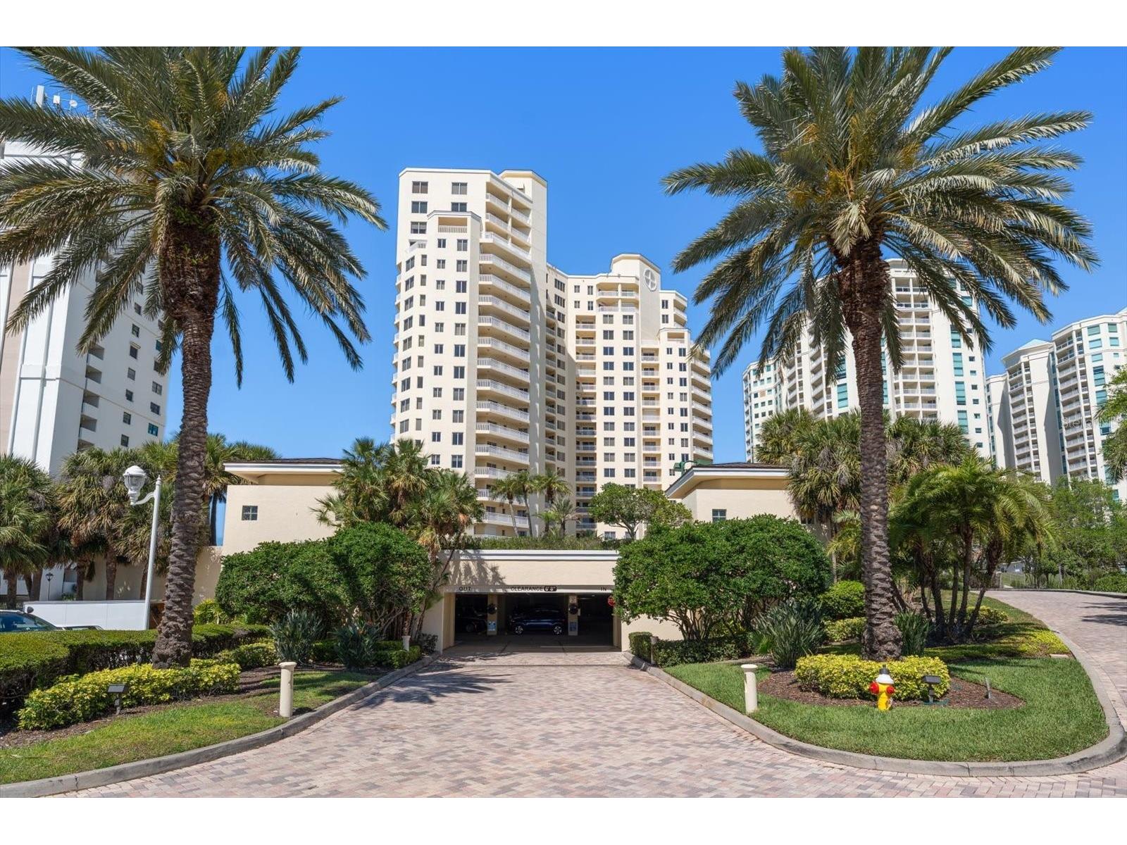 1200 Gulf Boulevard #902 Clearwater Beach FL 33767 - GULF TB8487770 image33