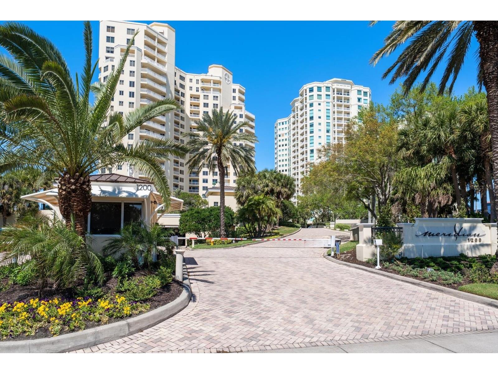 1200 Gulf Boulevard #902 Clearwater Beach FL 33767 - GULF TB8487770 image34