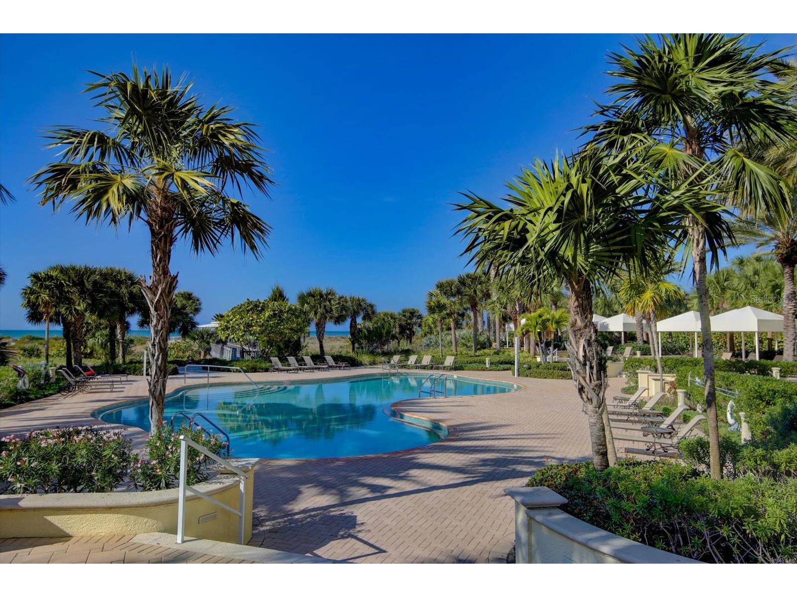 1200 Gulf Boulevard #902 Clearwater Beach FL 33767 - GULF TB8487770 image36