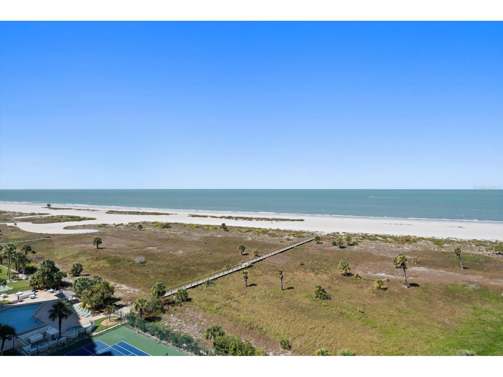 1200 Gulf Boulevard #902 Clearwater Beach FL 33767 - GULF TB8487770 image5